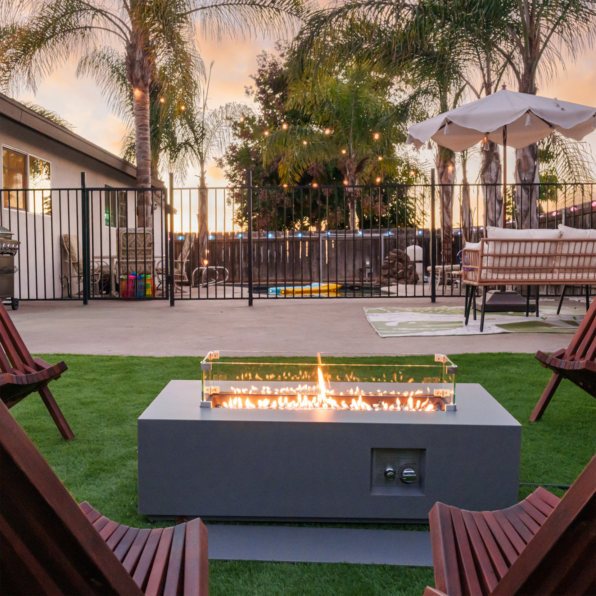 Property in La Jolla