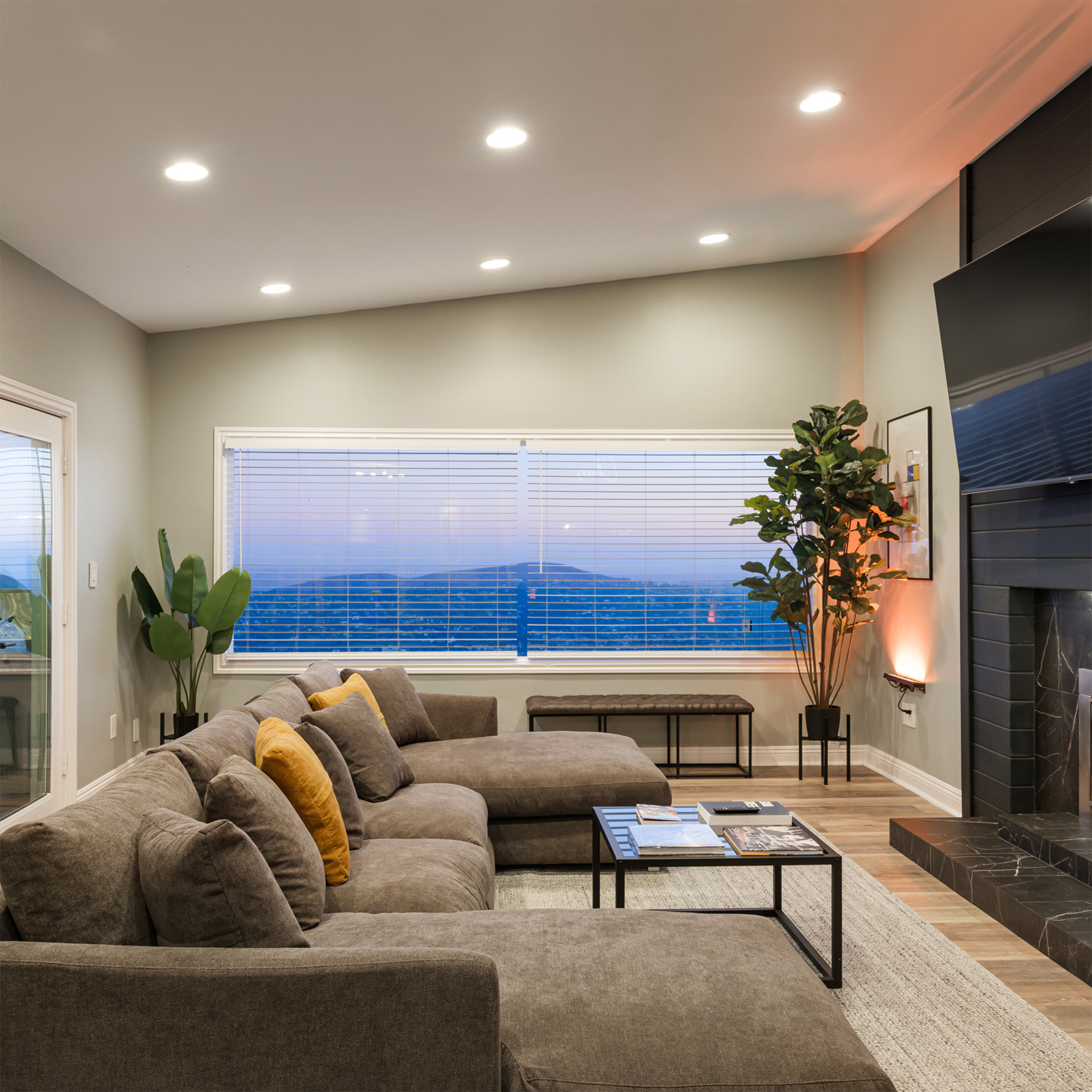 Property in Mission Beach