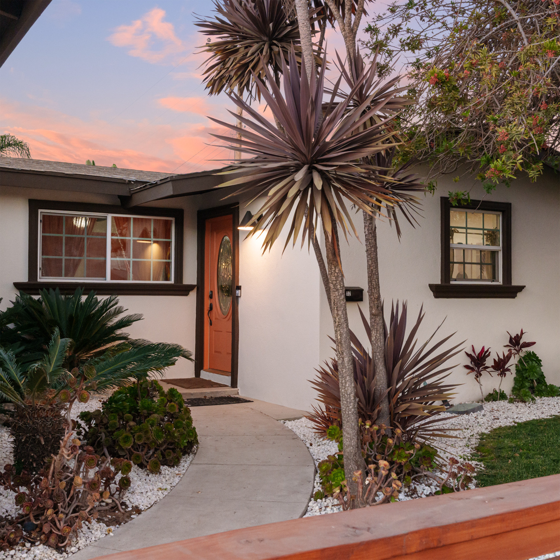 Property in Pacific Beach