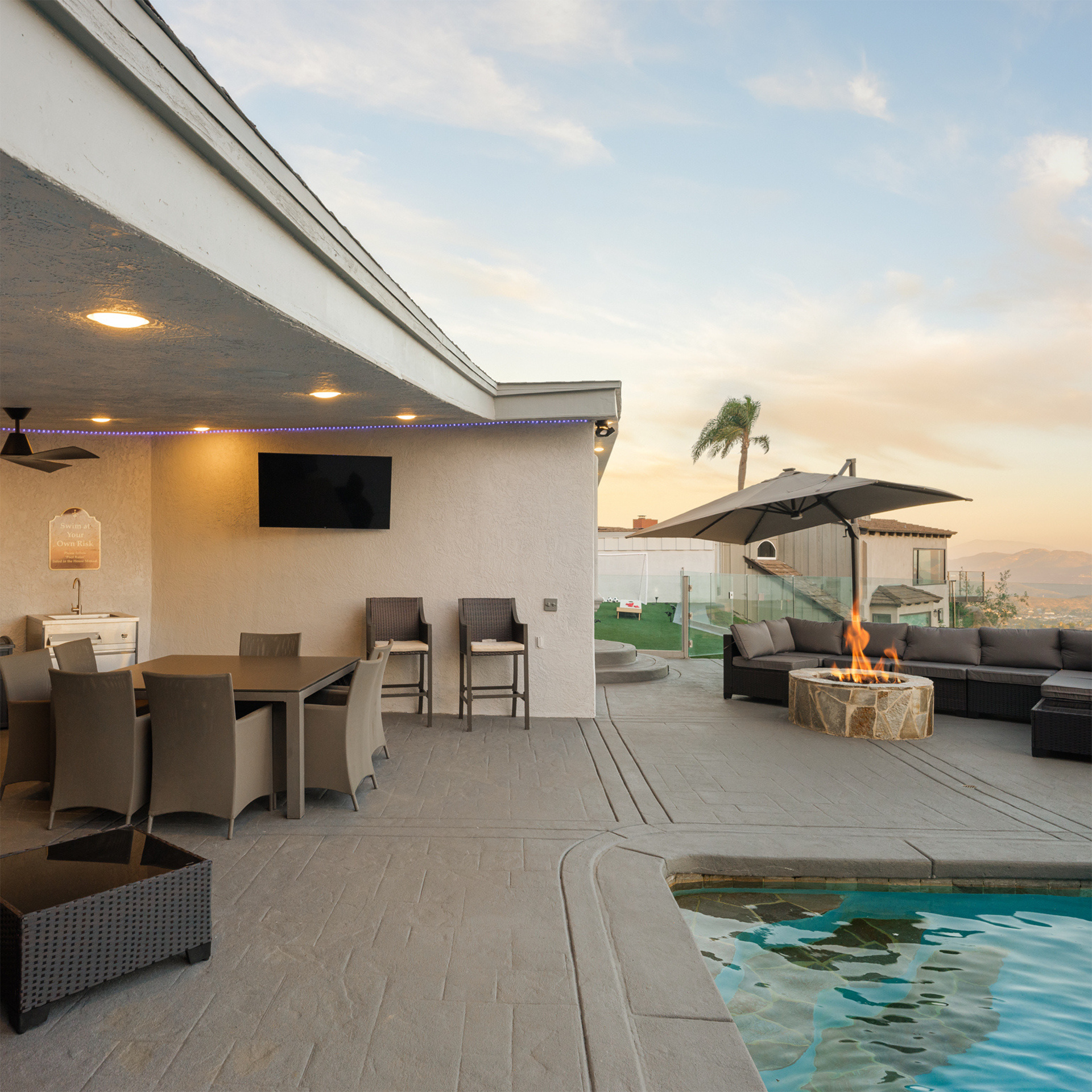 Property in Coronado