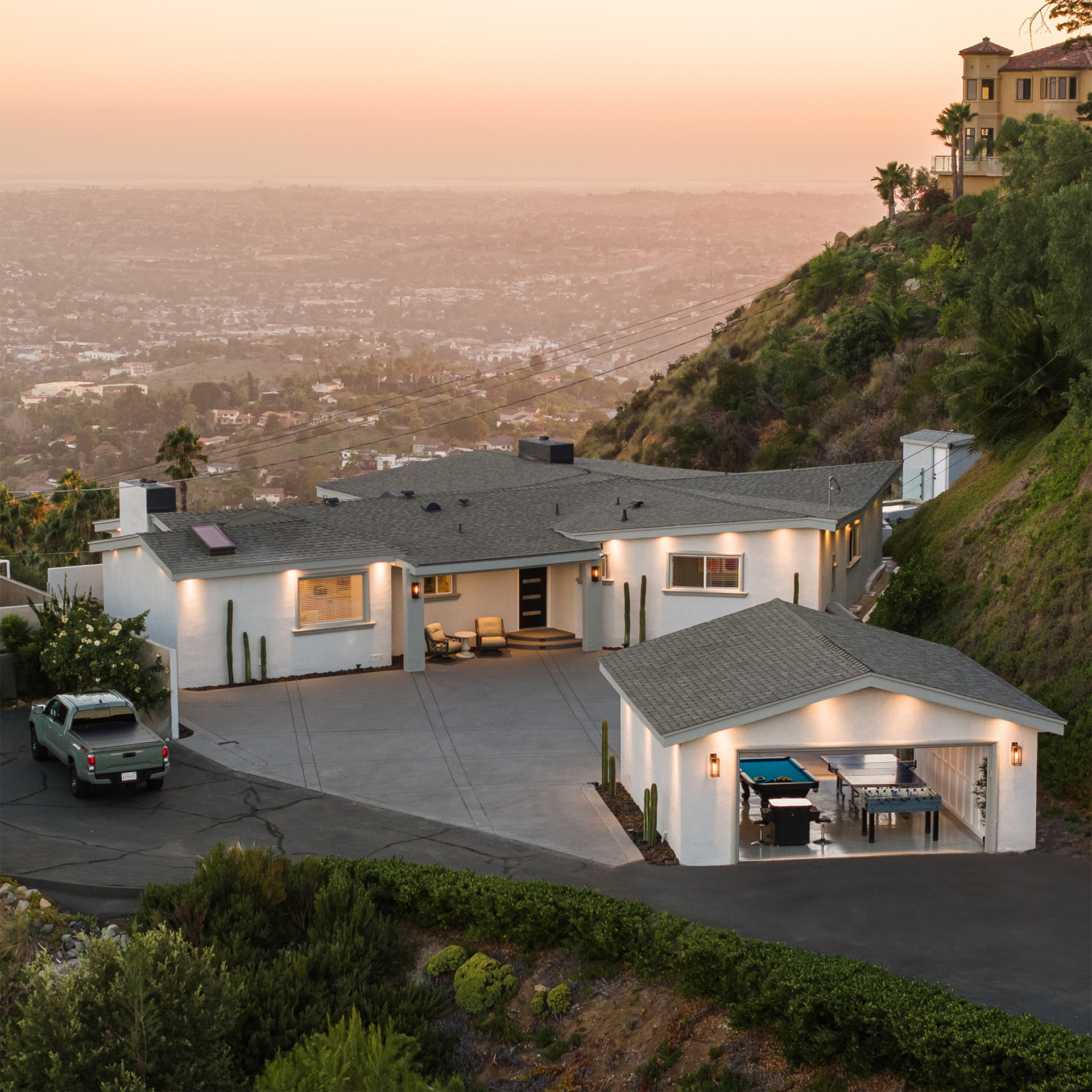 Property in Encinitas